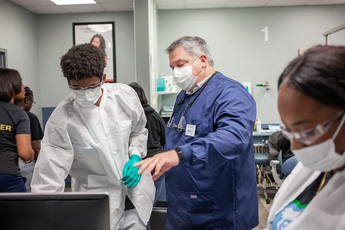 Your Local Dentist for Convenient Family Dentistry