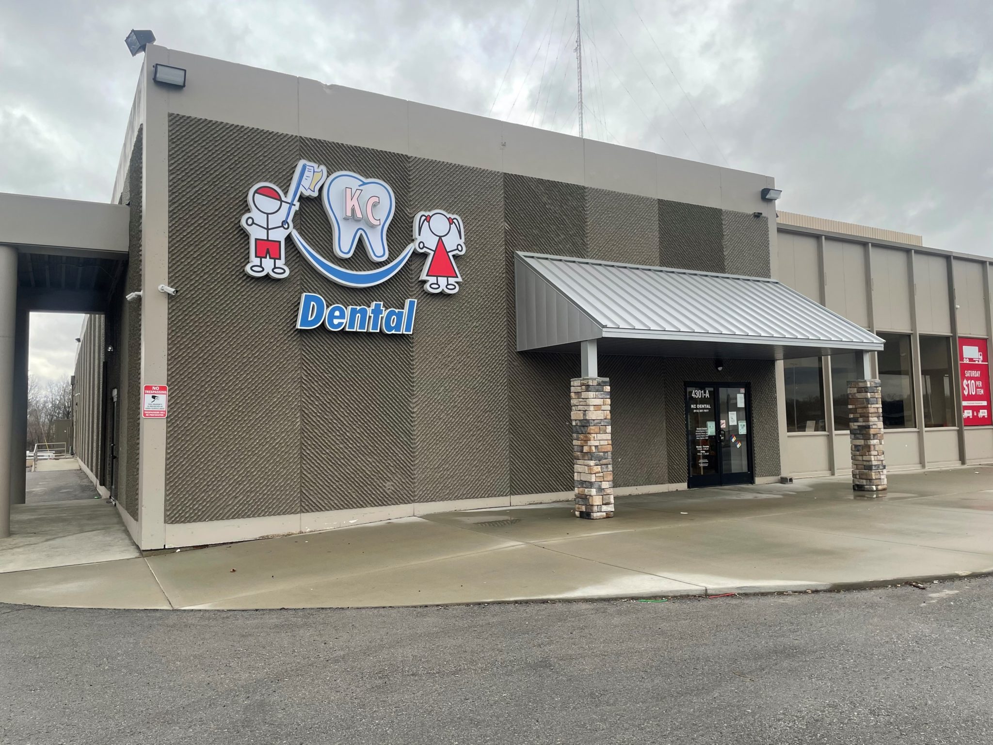 Family & Children's Dentist Kansas City, KS Elkin Dental